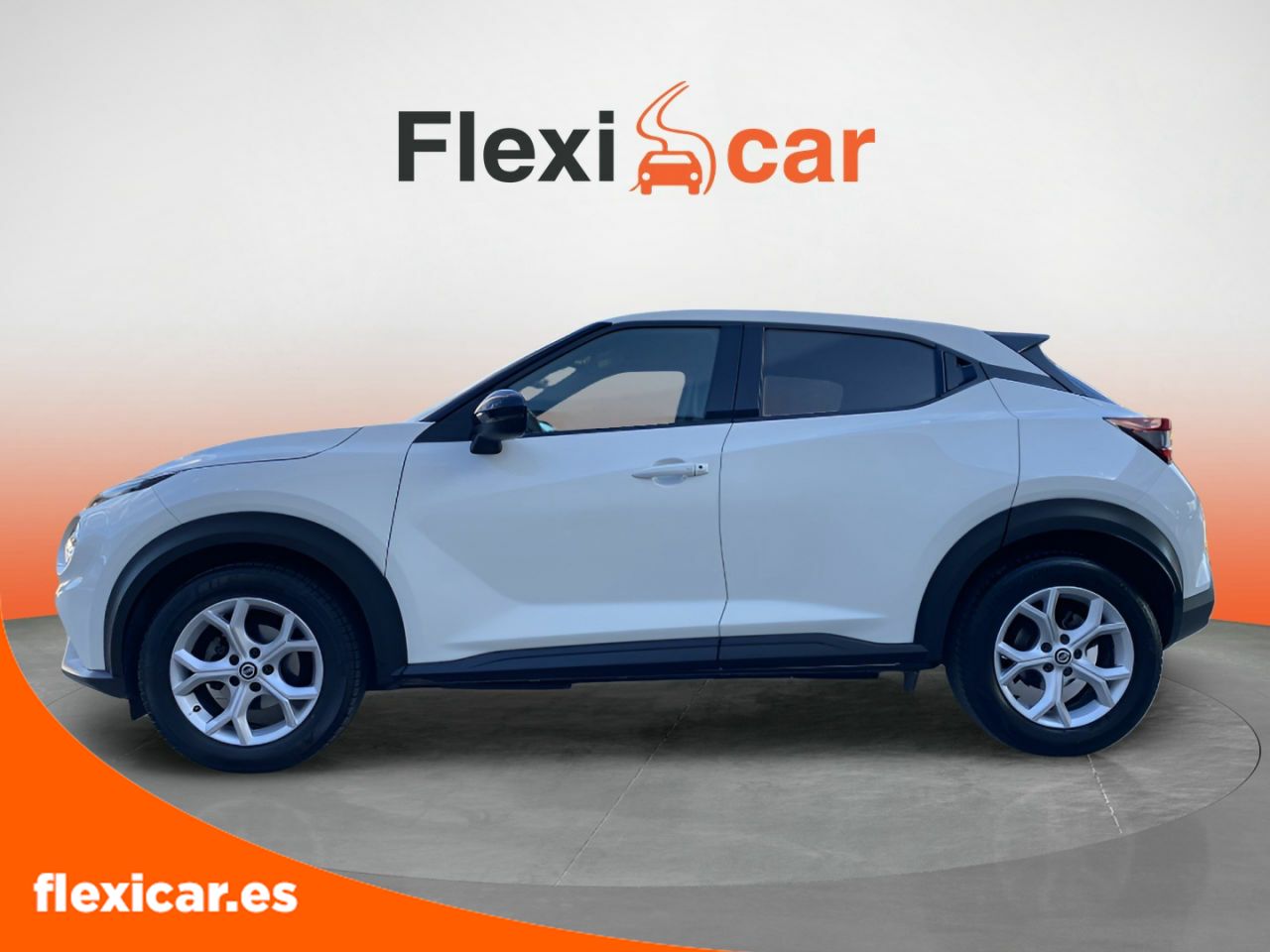 Foto Nissan Juke 4