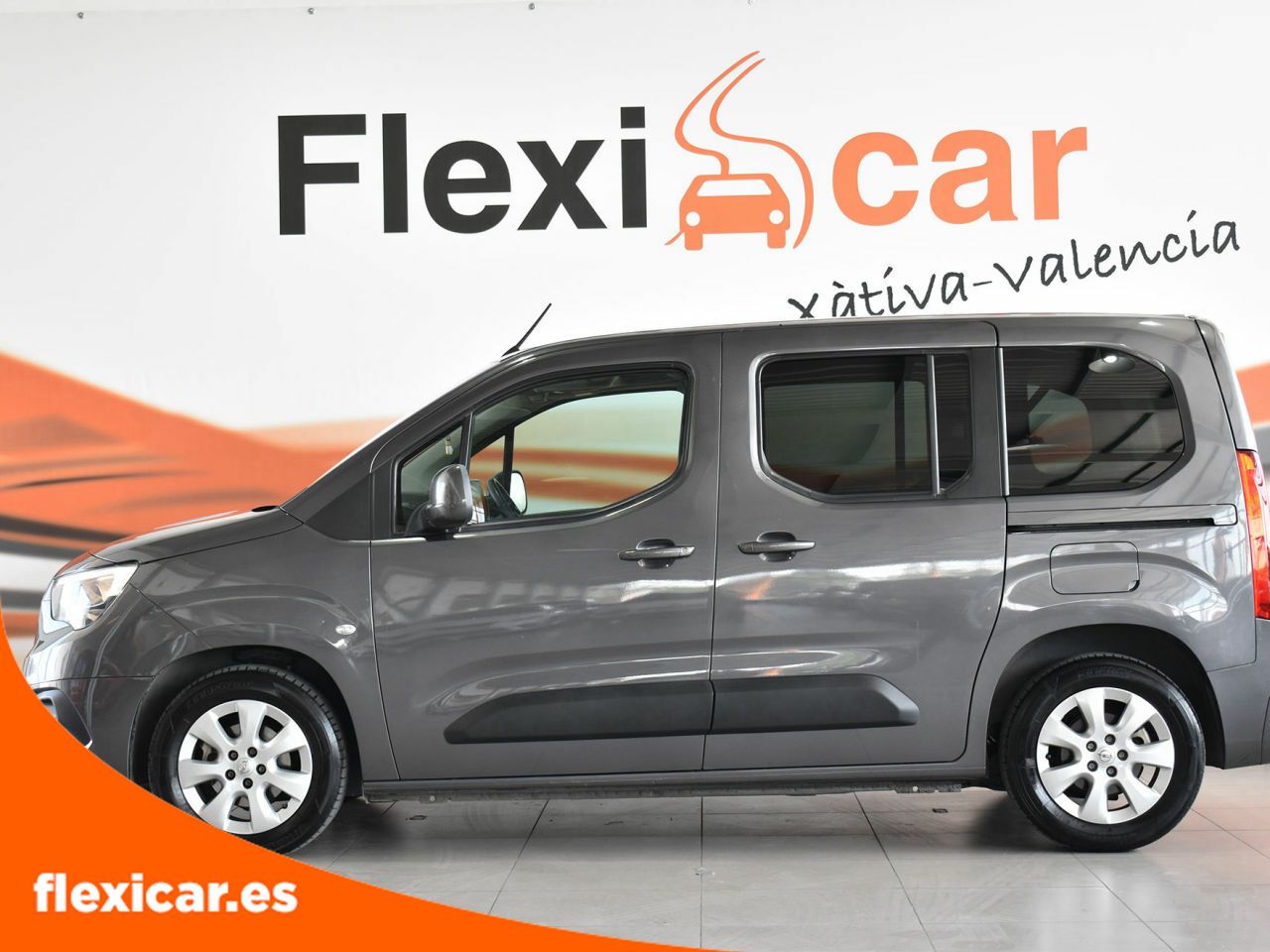 Foto Opel Combo 4