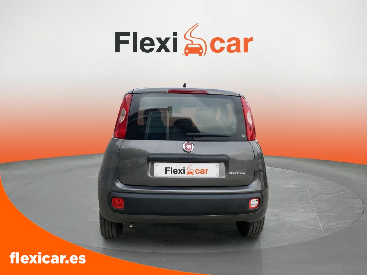 Foto Fiat Panda 8