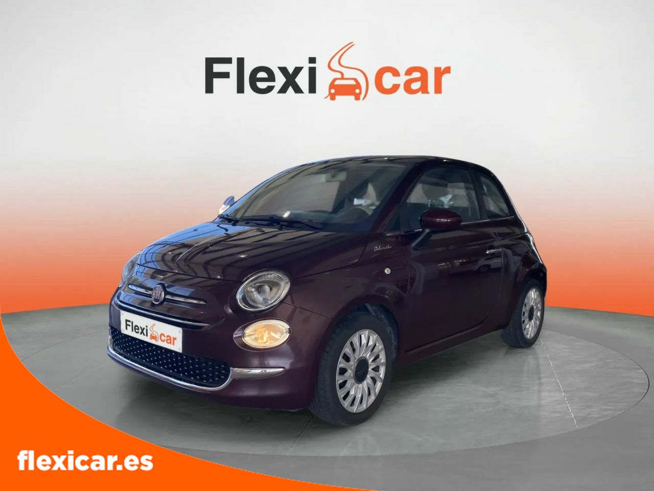 Foto Fiat 500 3