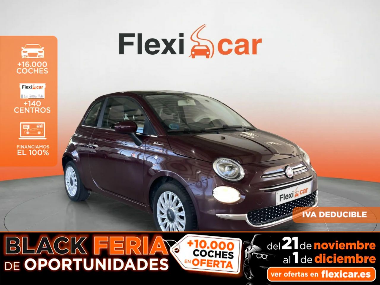 Foto Fiat 500 1