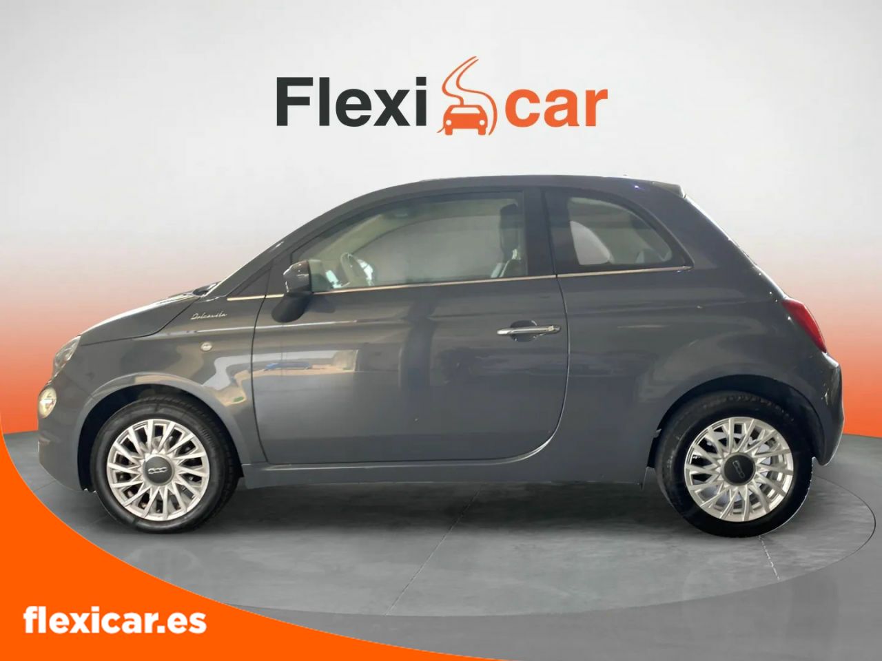 Foto Fiat 500 4