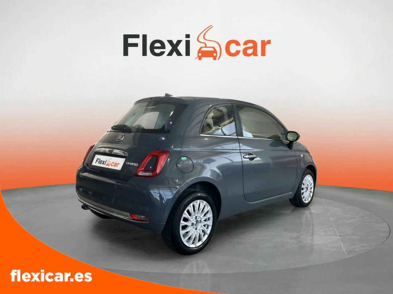 Foto Fiat 500 9