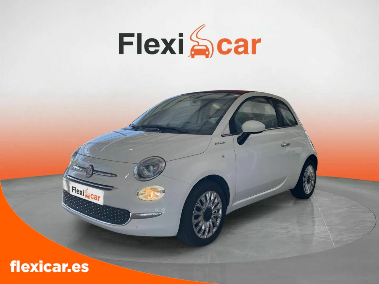 Foto Fiat 500 3