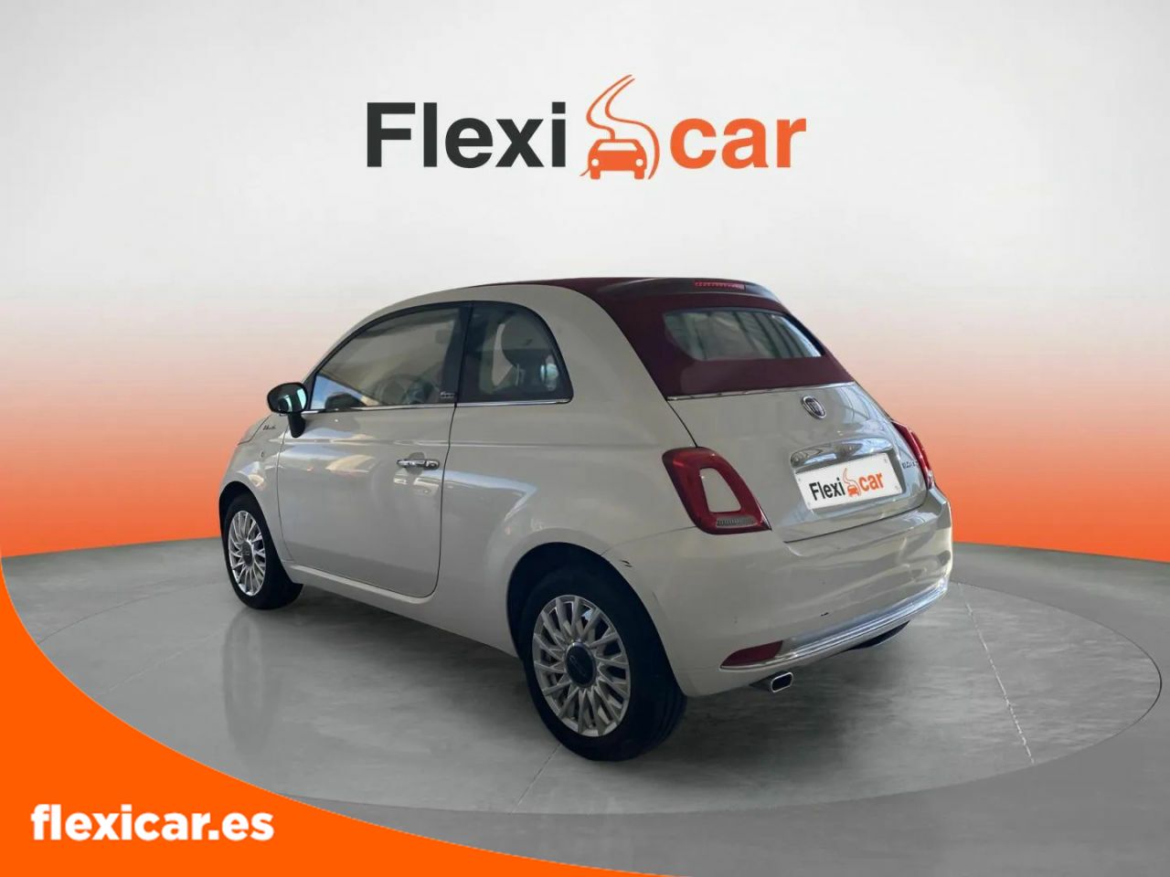 Foto Fiat 500 7