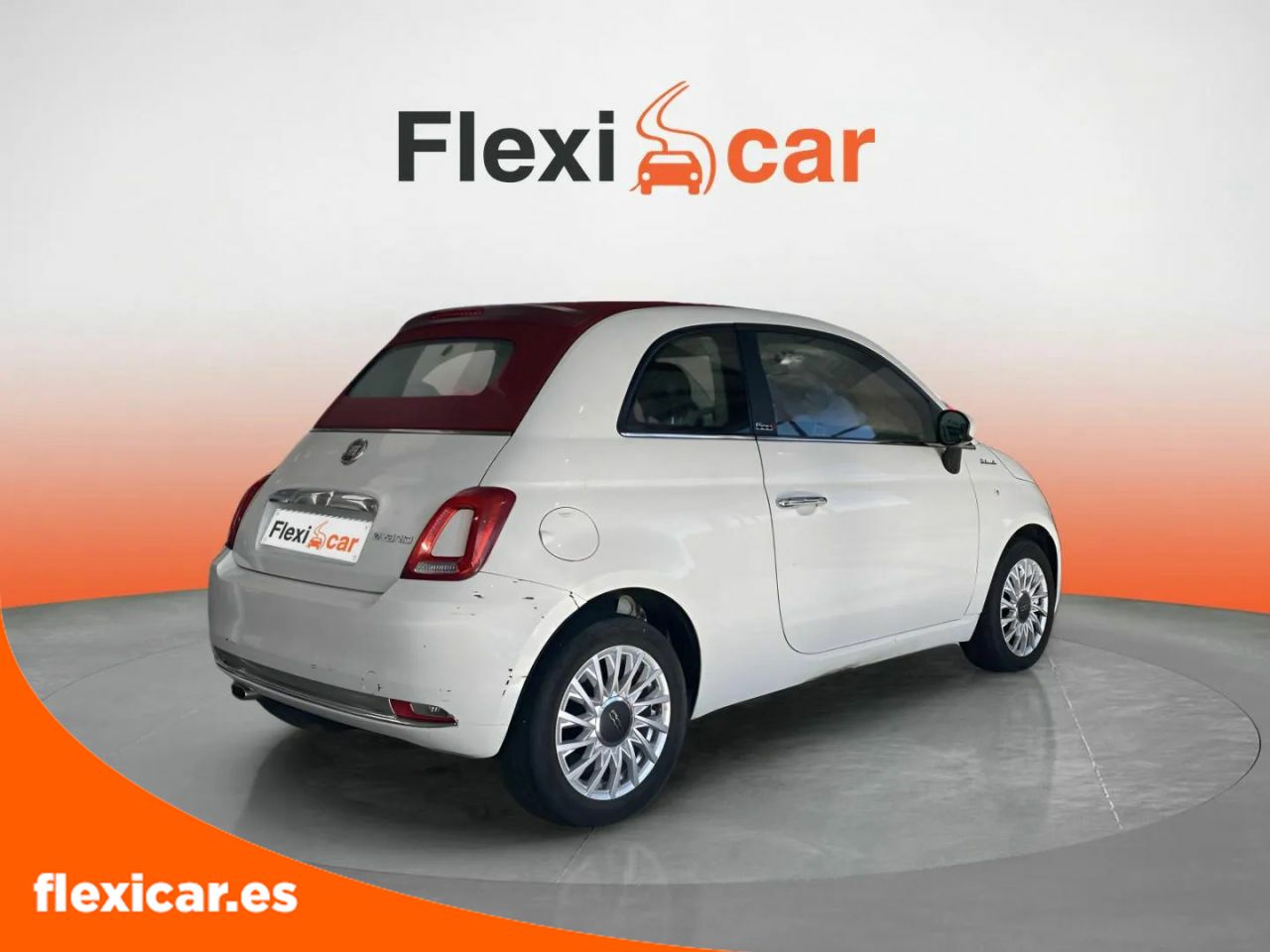 Foto Fiat 500 9