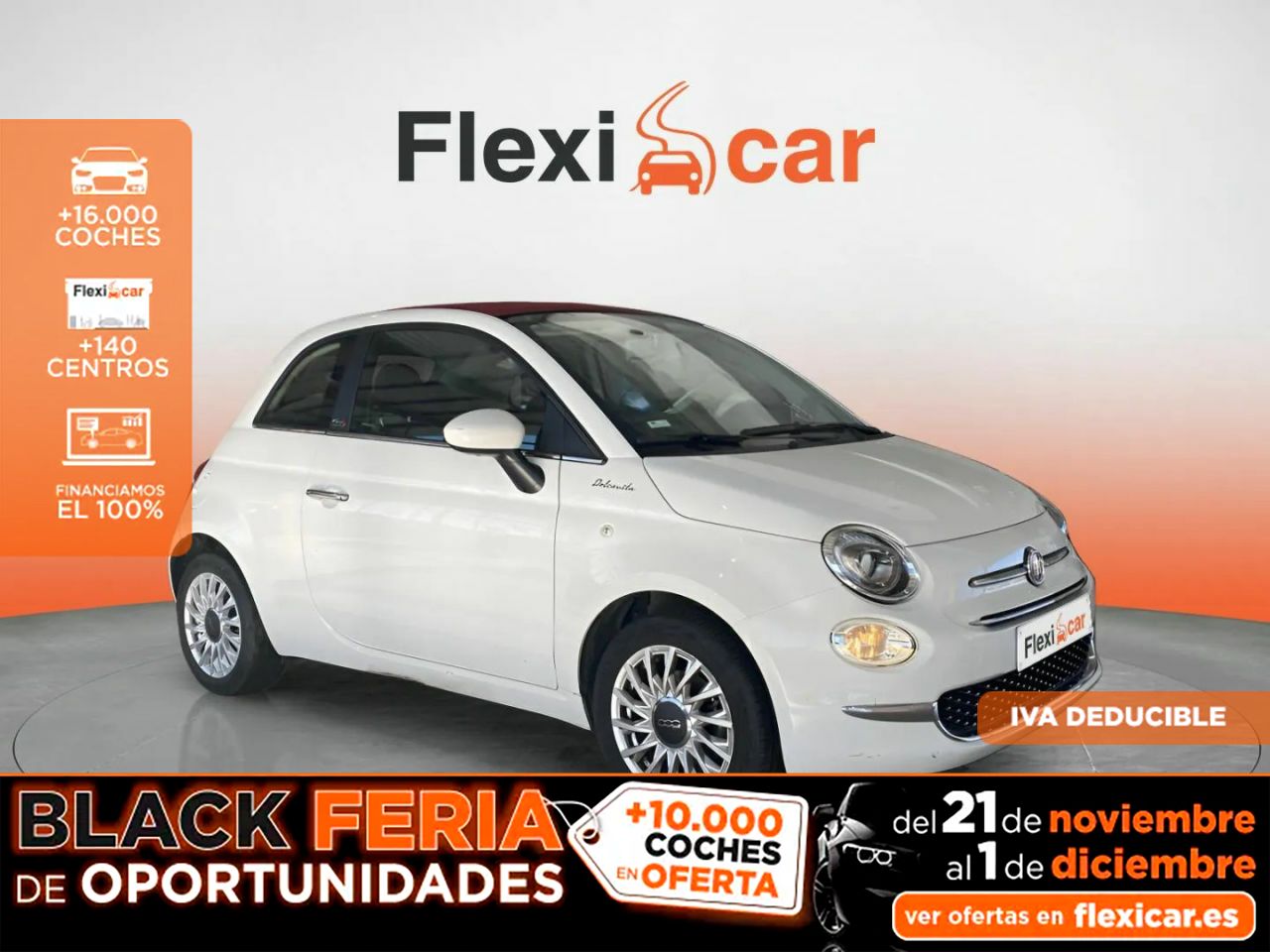 Foto Fiat 500 1