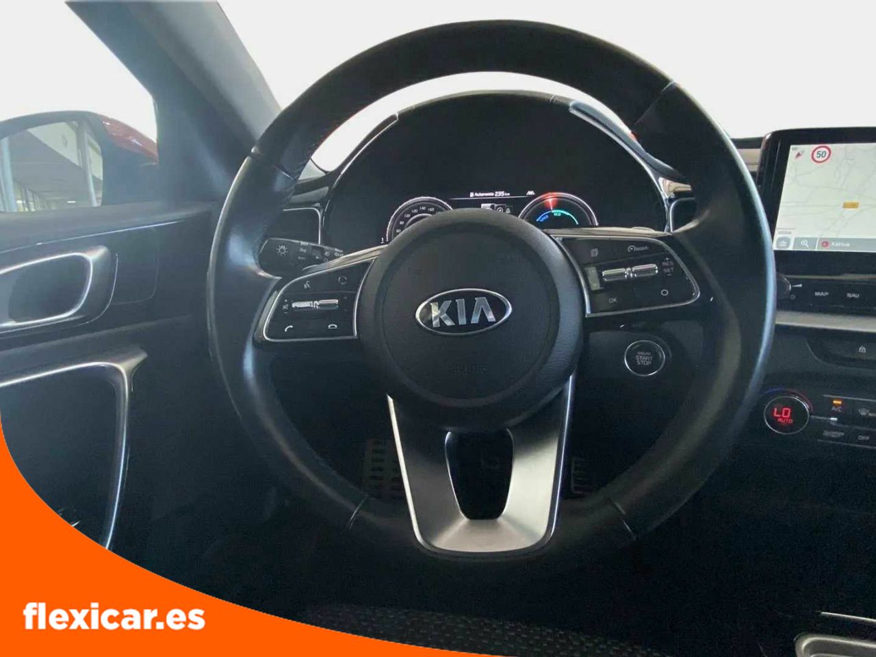 Foto Kia Ceed 13