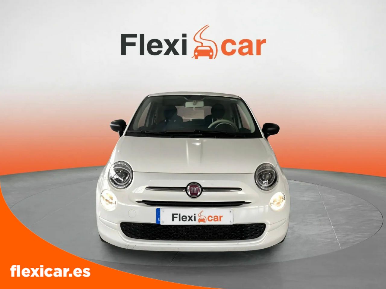 Foto Fiat 500 2