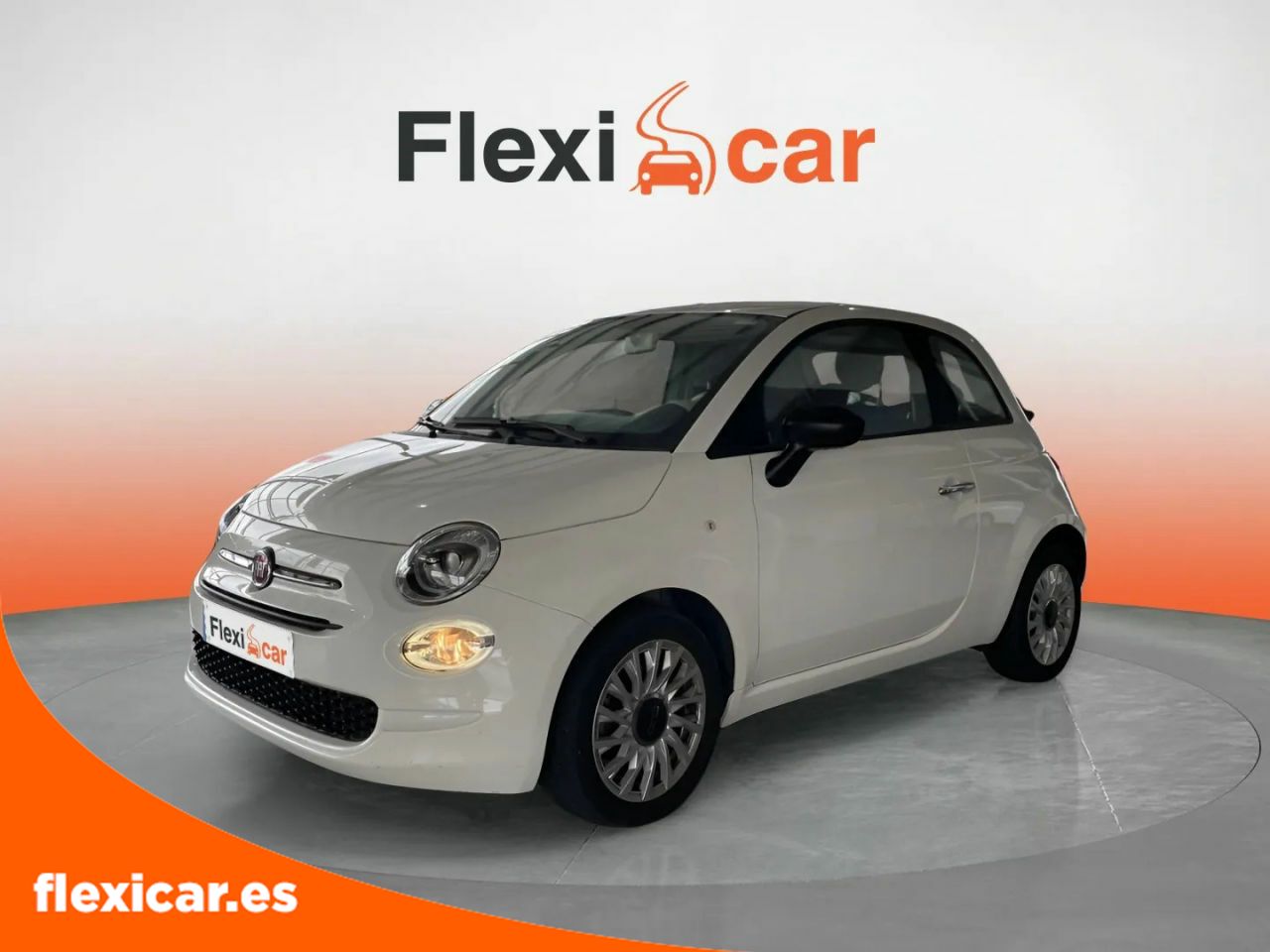 Foto Fiat 500 3