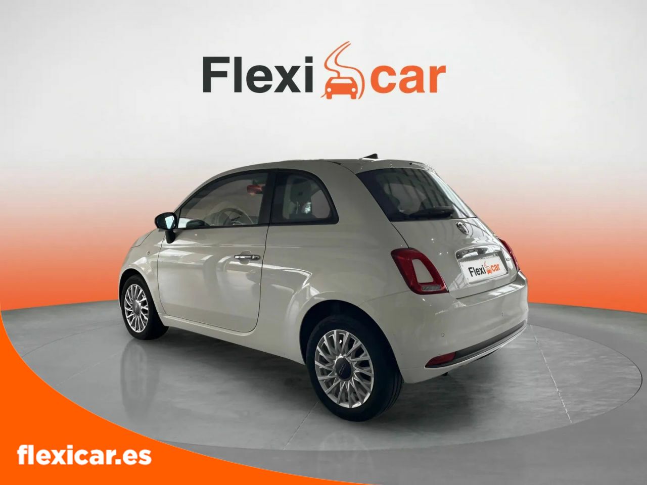 Foto Fiat 500 7