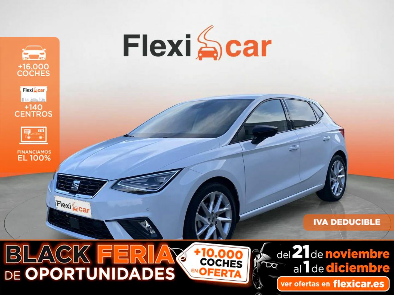 Foto Seat Ibiza 1