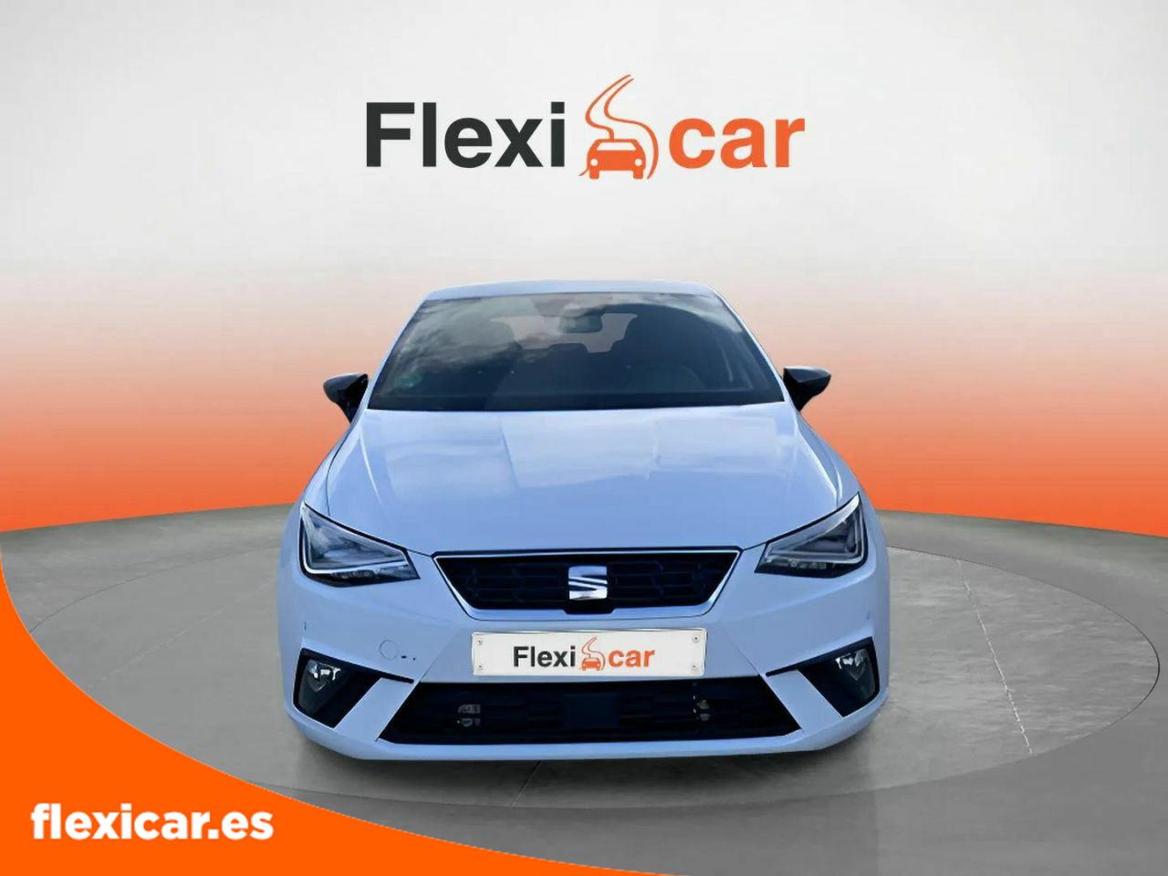 Foto Seat Ibiza 2