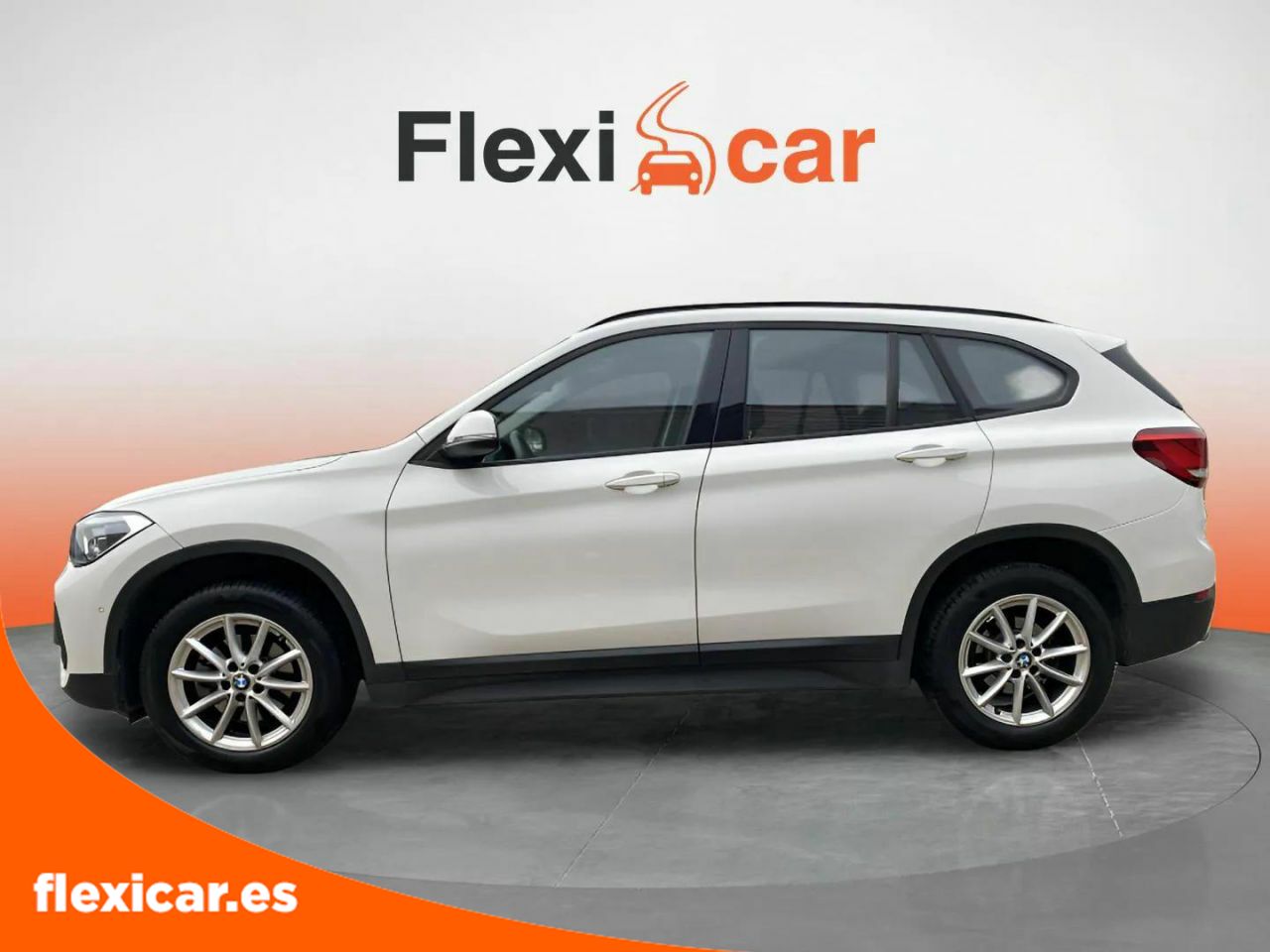 Foto BMW X1 4