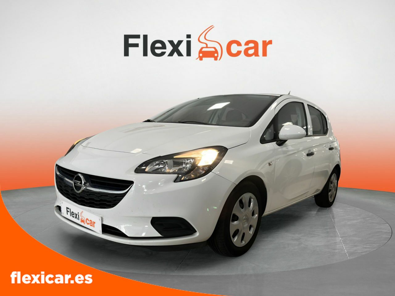 Foto Opel Corsa 3