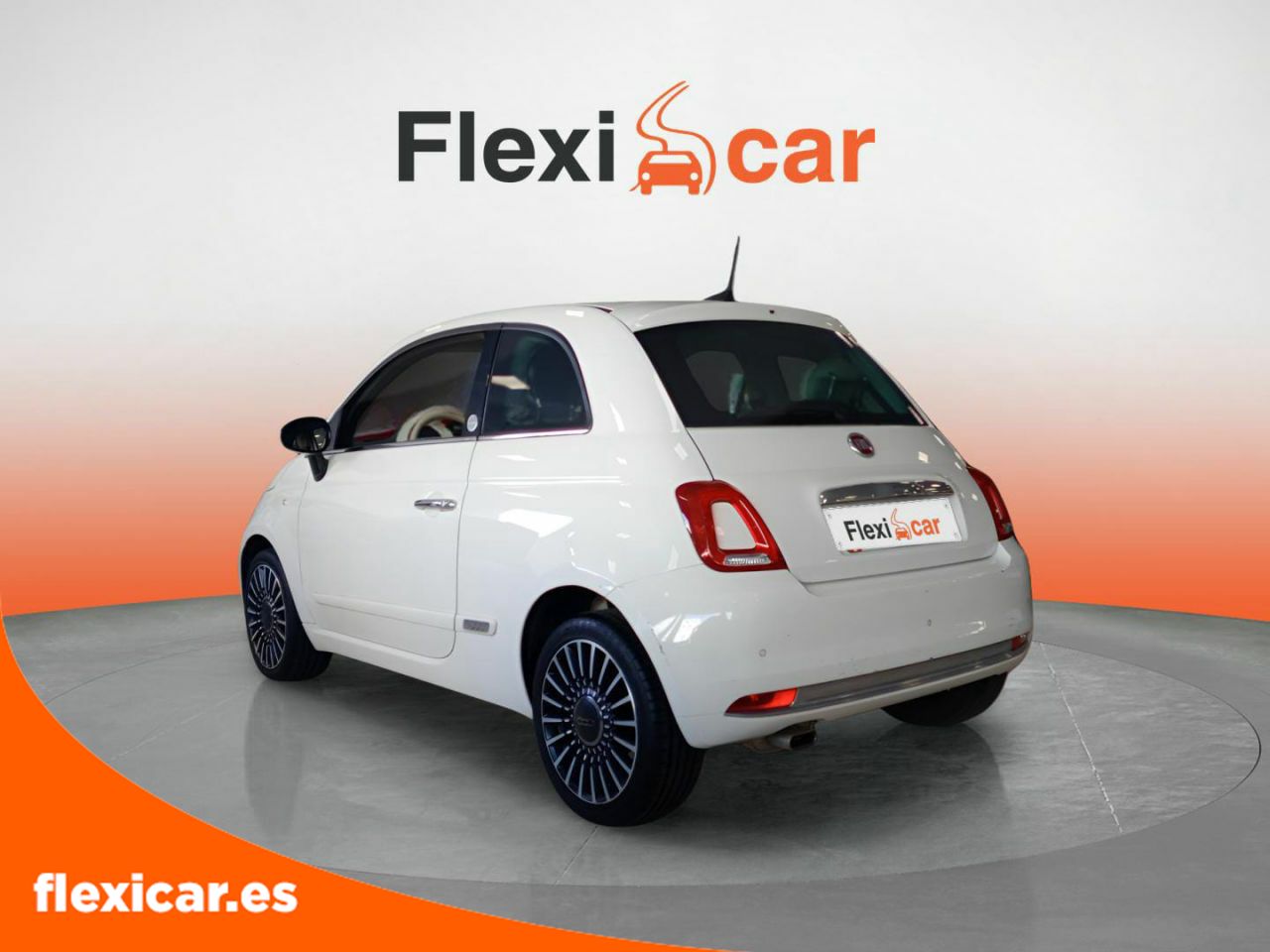 Foto Fiat 500 5