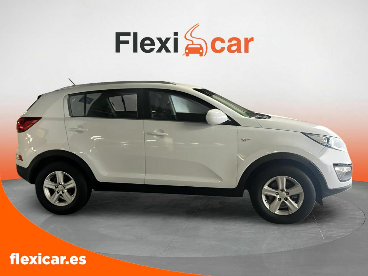 Foto Kia Sportage 8