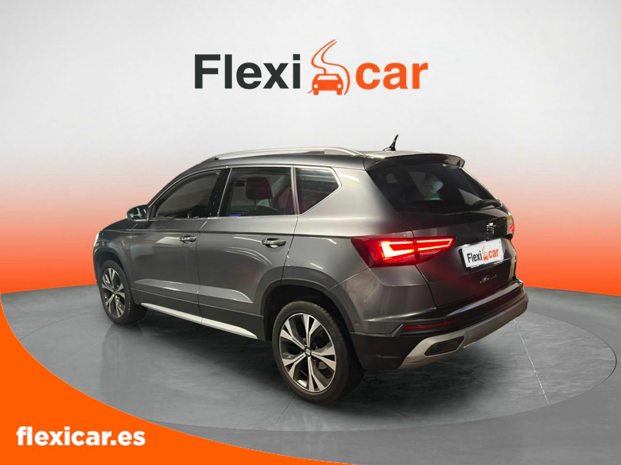 Foto Seat Ateca 4