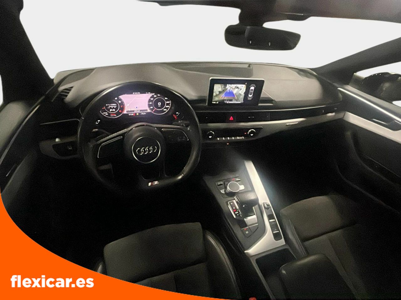 Foto Audi A5 14