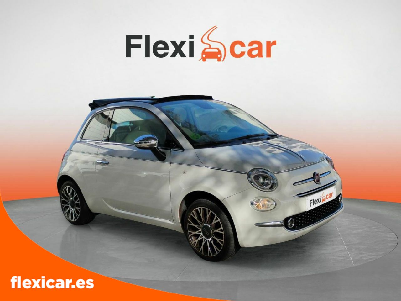 Foto Fiat 500 24