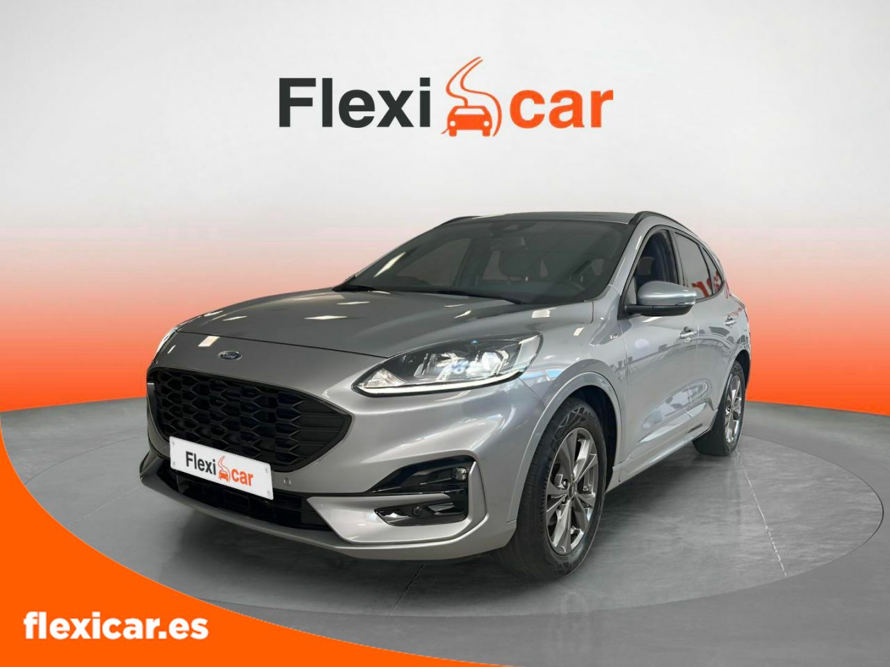 Foto Ford Kuga 8