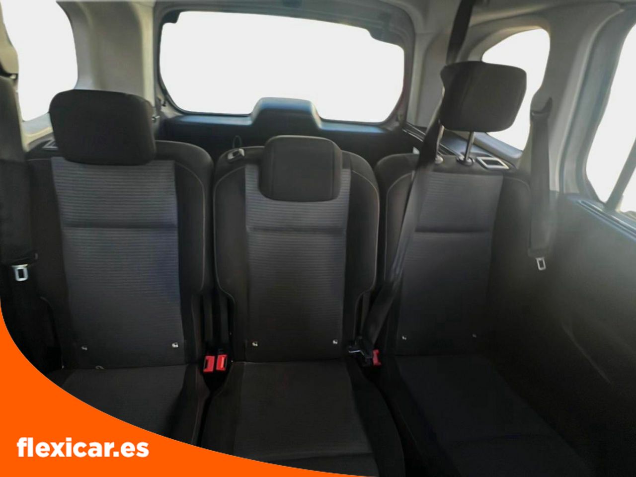 Foto Toyota Proace Verso 17