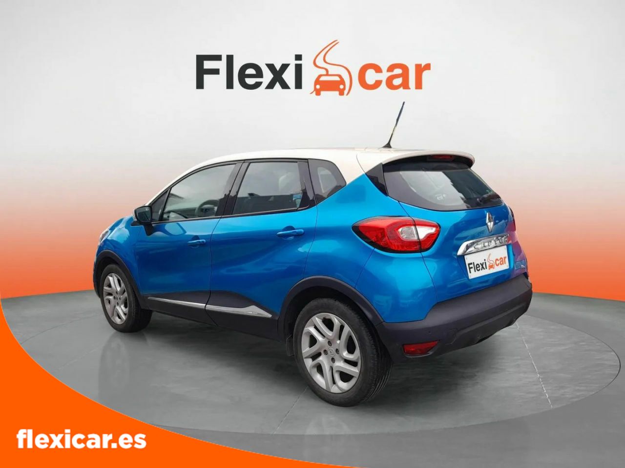 Foto Renault Captur 5