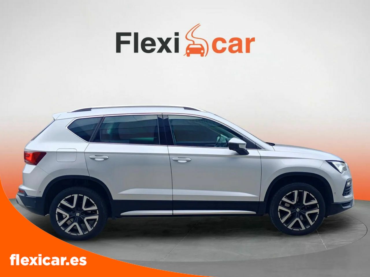 Foto Seat Ateca 9