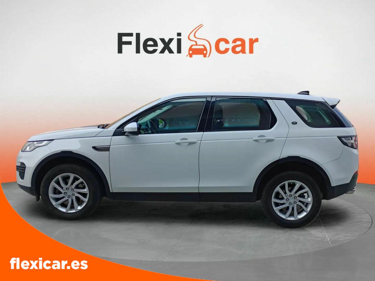 Foto Land-Rover Discovery Sport 9