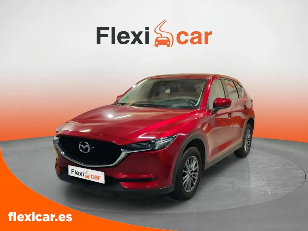 Foto Mazda CX-5 3