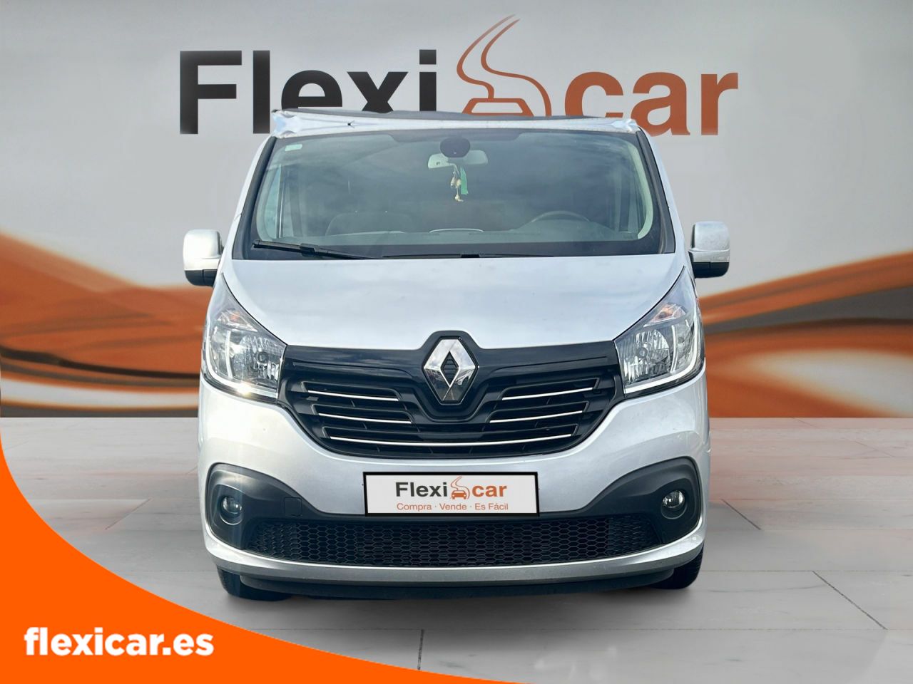 Foto Renault Trafic 2