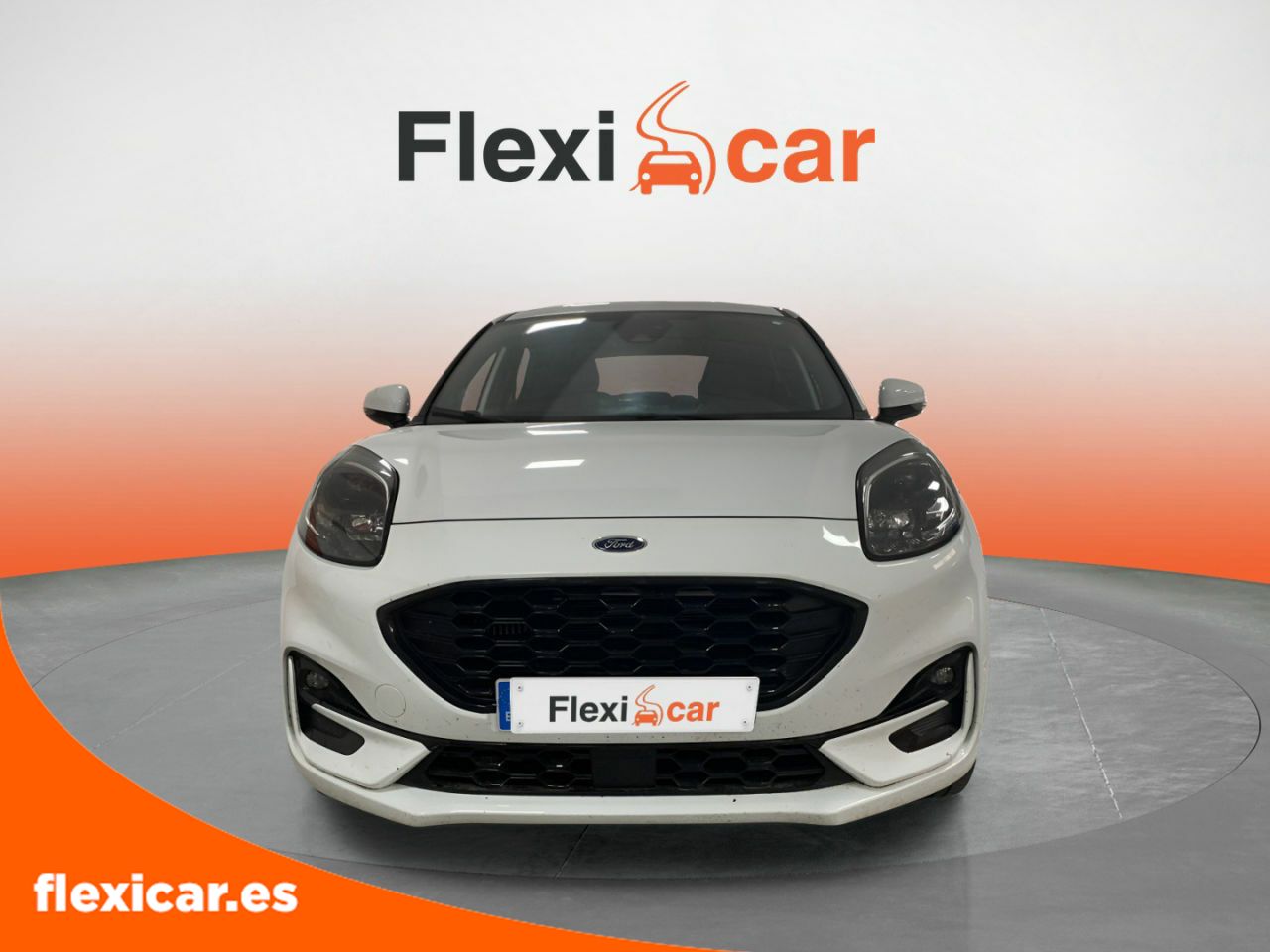 Foto Ford Puma 2