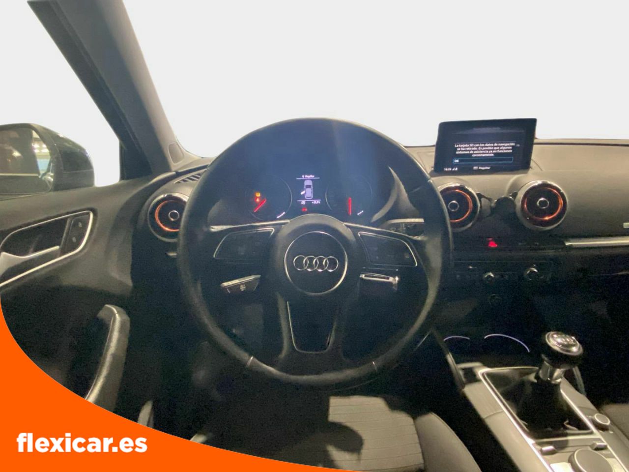 Foto Audi A3 14