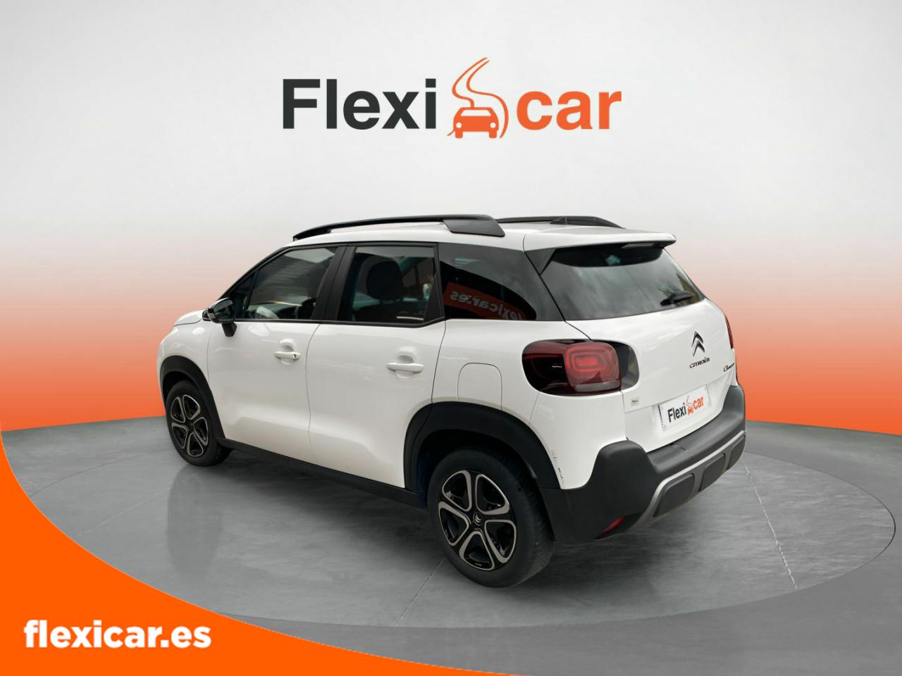 Foto Citroën C3 Aircross 3