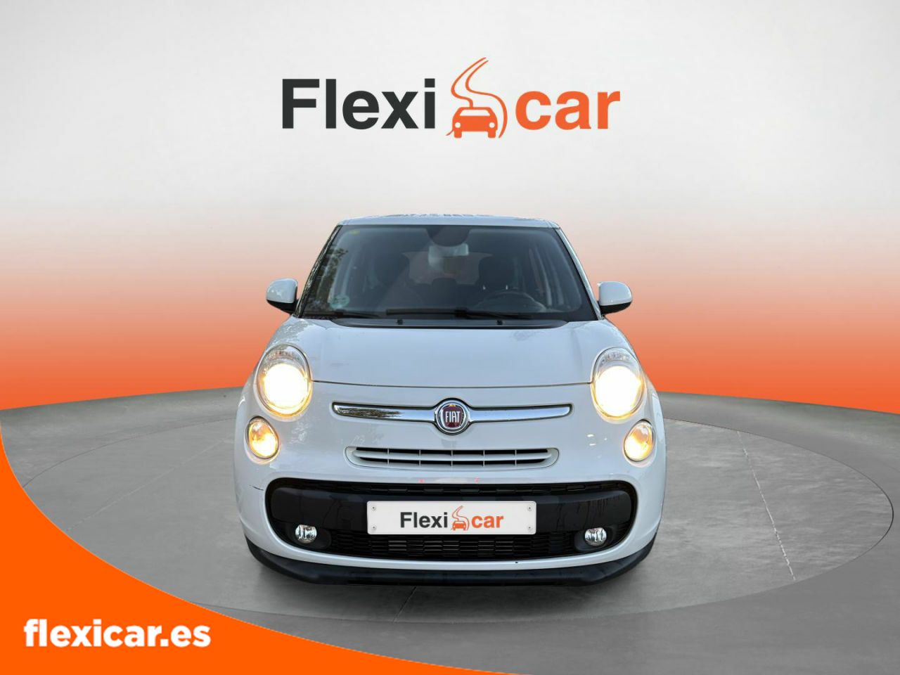 Foto Fiat 500L 2