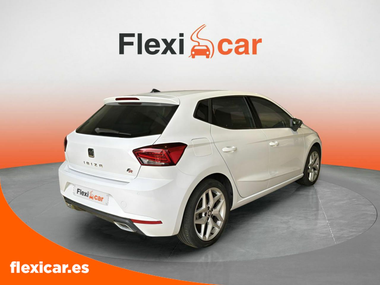 Foto Seat Ibiza 7