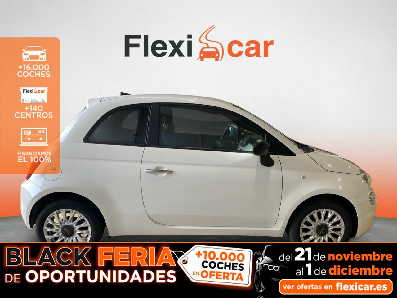 Foto Fiat 500 1