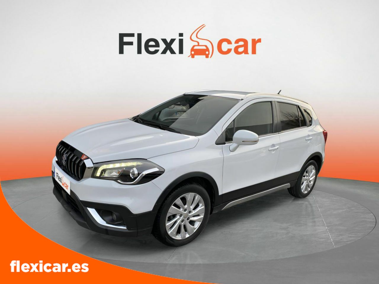 Foto Suzuki SX4 S-Cross 3