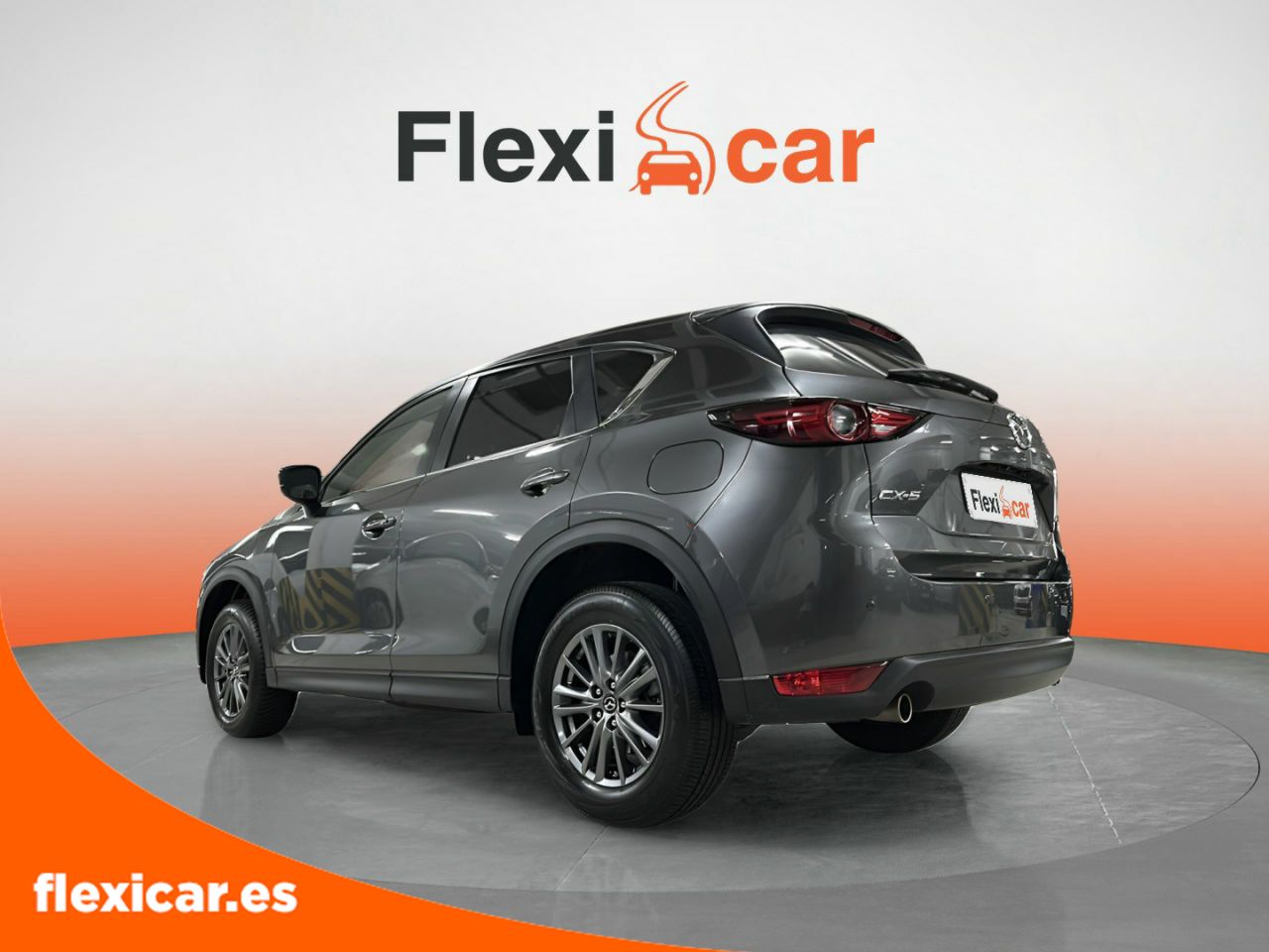 Foto Mazda CX-5 5