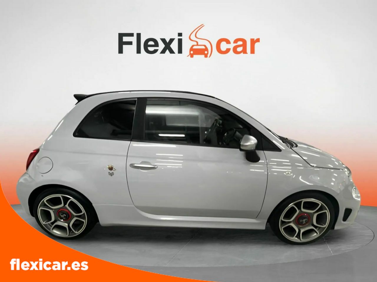 Foto Abarth 500 4