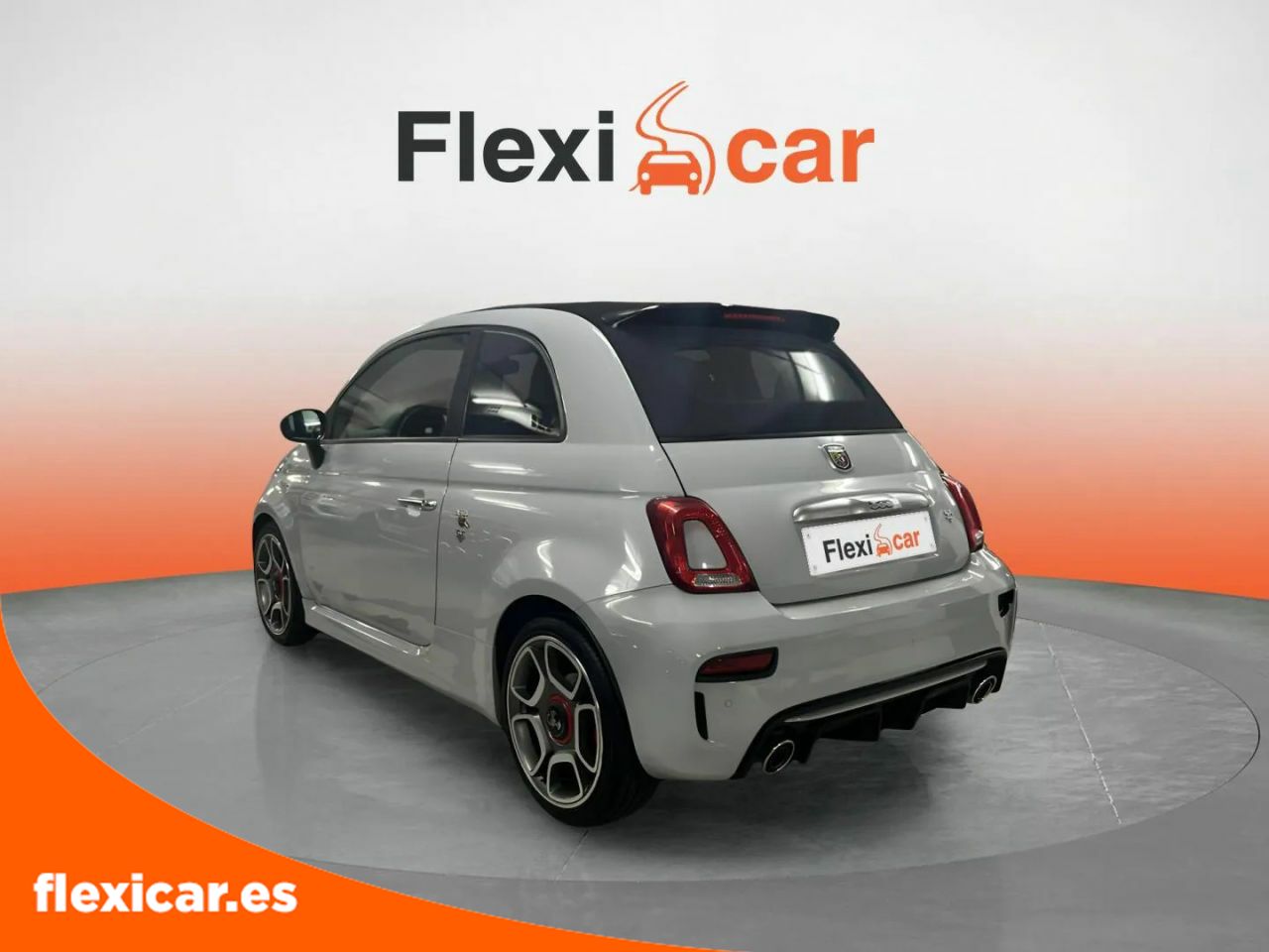 Foto Abarth 500 10