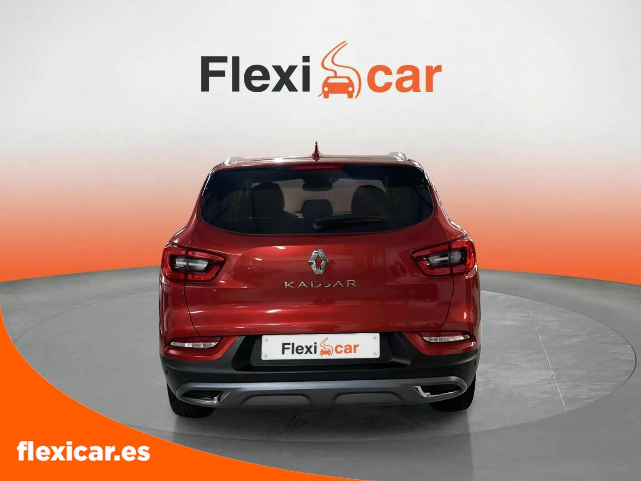 Foto Renault Kadjar 4