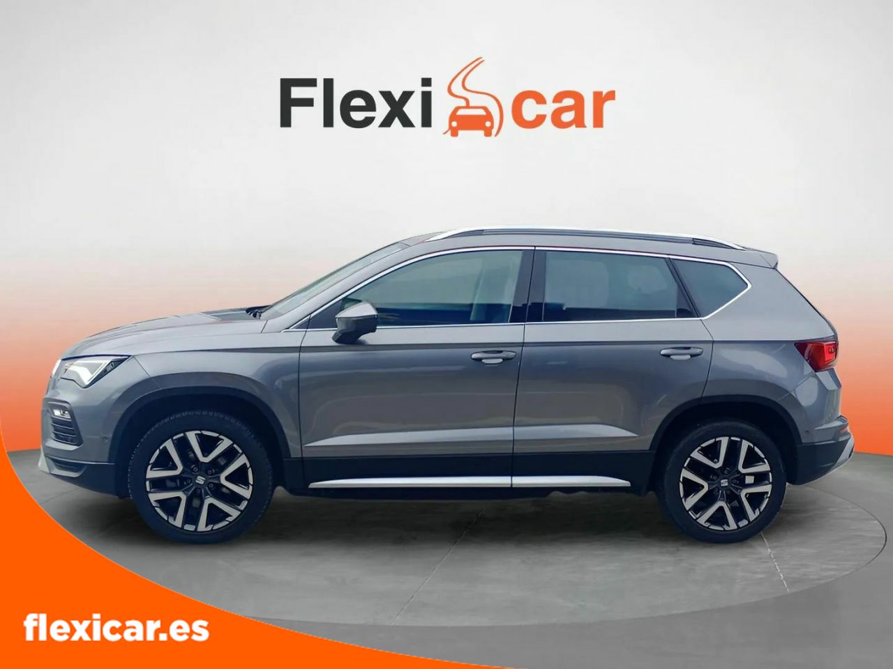 Foto Seat Ateca 4