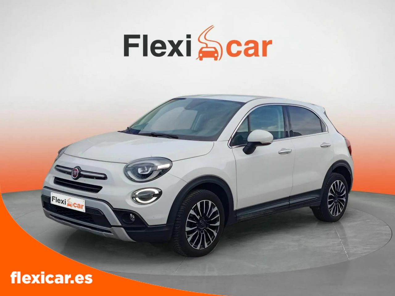 Foto Fiat 500X 3