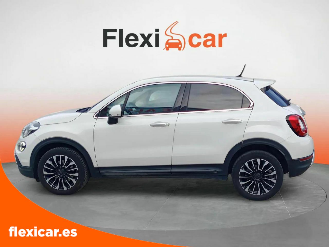 Foto Fiat 500X 4