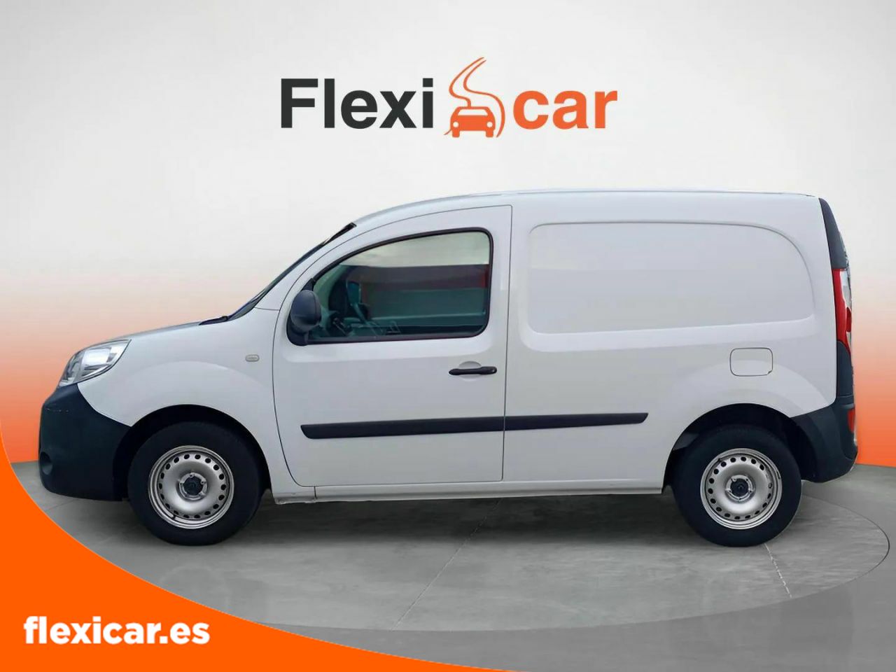 Foto Renault Kangoo 4