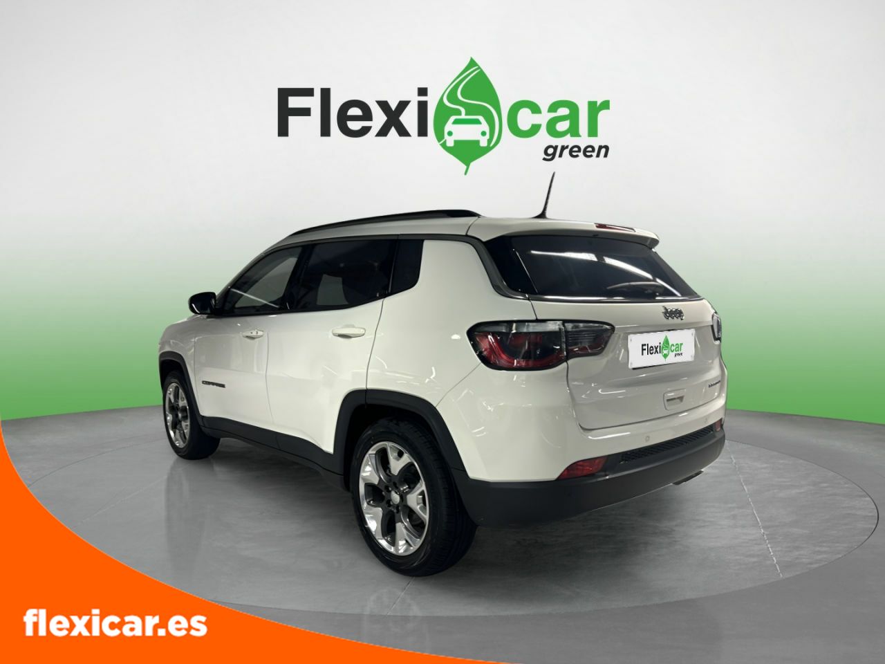 Foto Jeep Compass 5