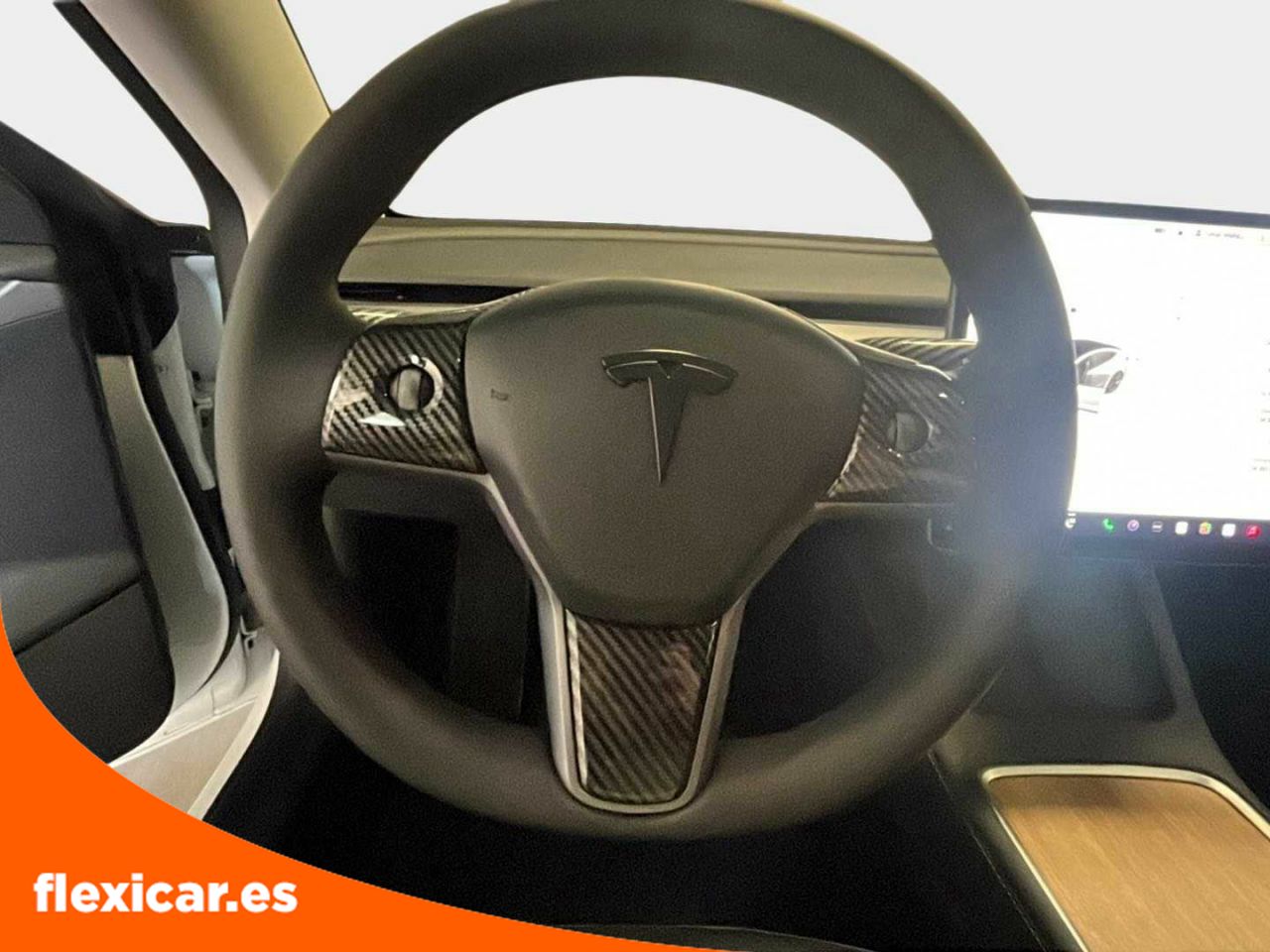 Foto Tesla Model 3 12