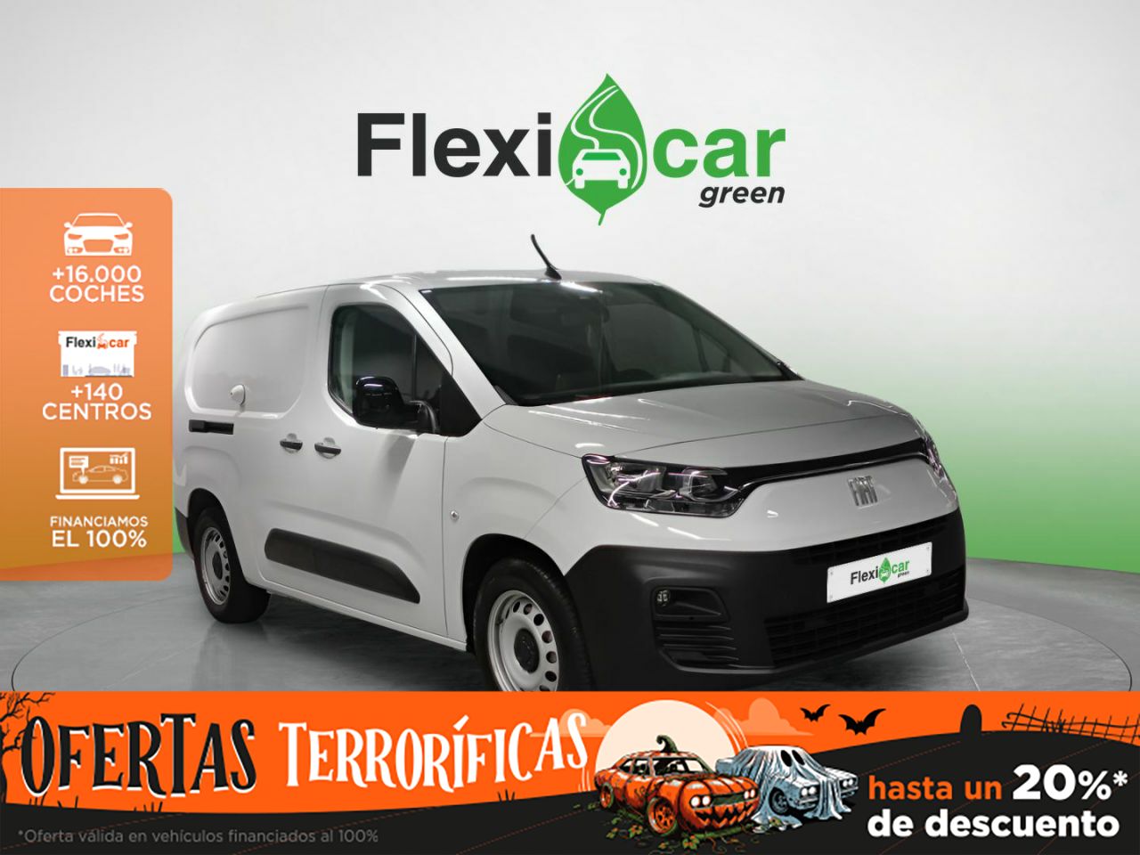 Foto Fiat Doblo 1