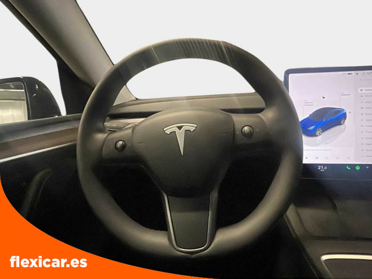 Foto Tesla Model Y 12